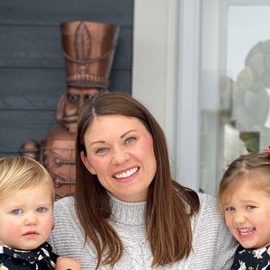 Meet your Posher, Kristin